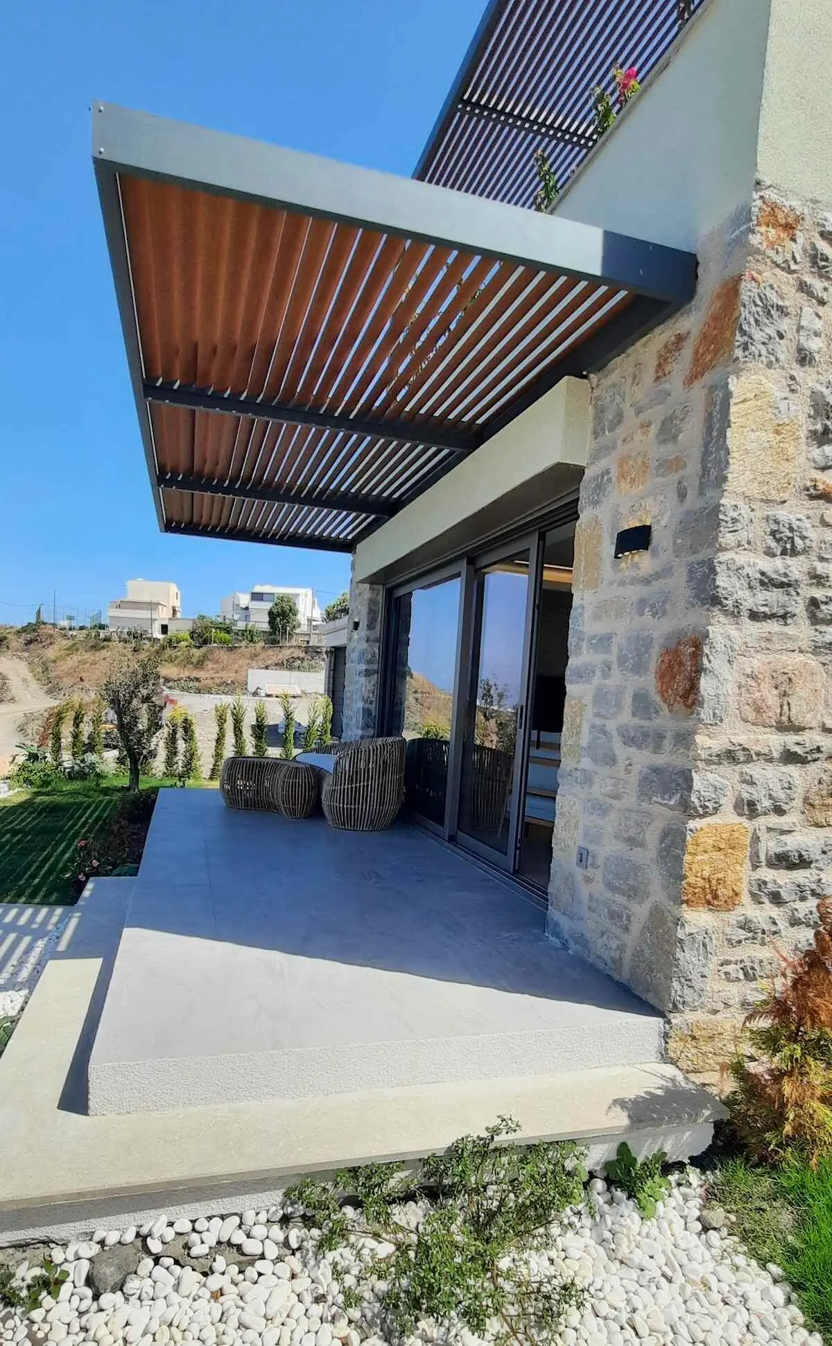 Property in Bodrum